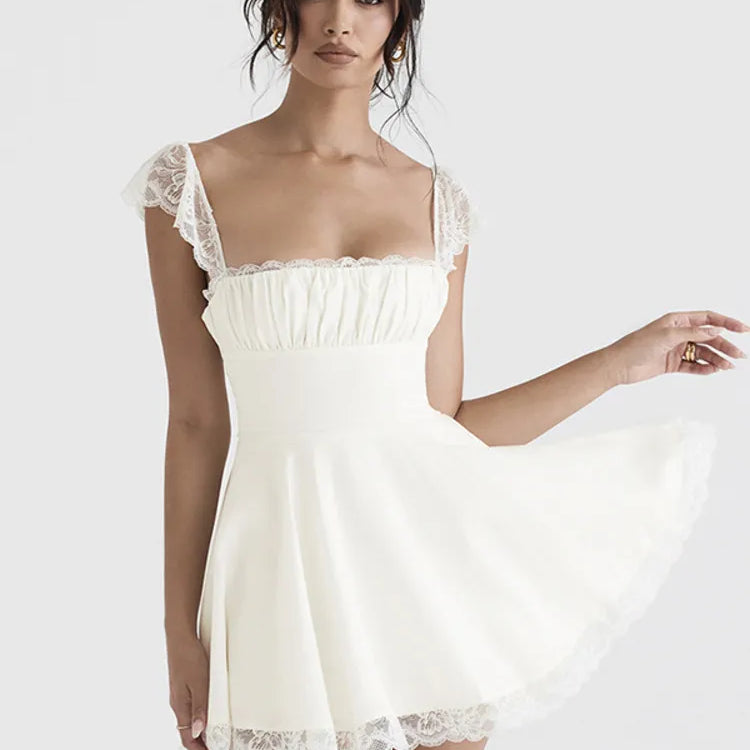 Vestido Ivana™ Delicado y Versátil