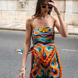 Conjunto Marisol™ Colorido y Versátil