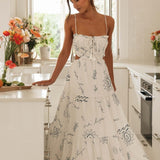 Vestido Brigitte™ Versátil y Delicado