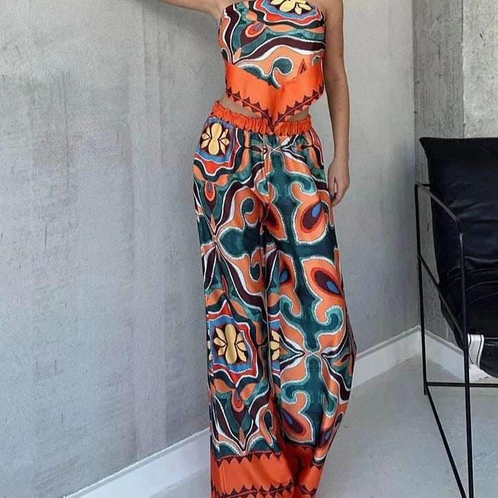 Conjunto Marisol™ Colorido y Versátil
