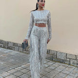 Dayna ™ conjunto de borlas