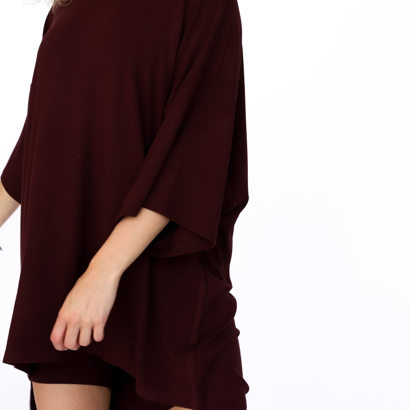 Demi | Conjunto de salón de lujo Comfort