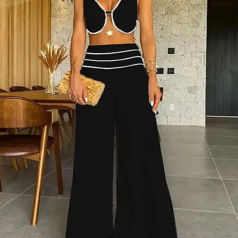 Alexis ™ conjunto de vieira