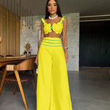Alexis ™ conjunto de vieira