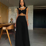 Alexis ™ conjunto de vieira