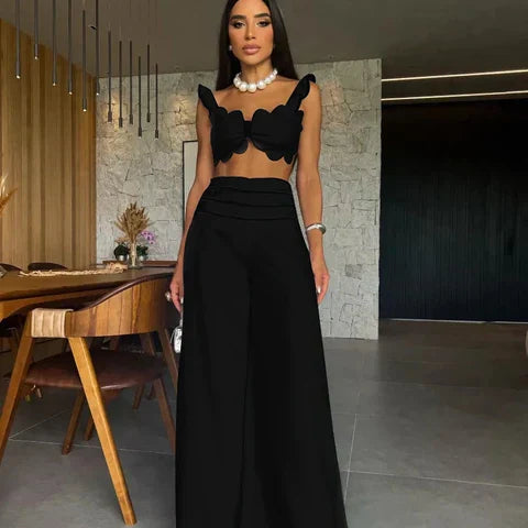 Alexis ™ conjunto de vieira