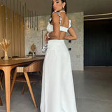Alexis ™ conjunto de vieira