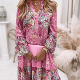 Lily™ Vestido de Primavera