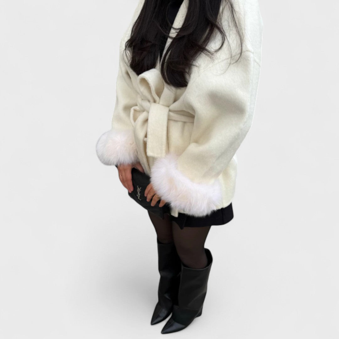 Woolcat – Elegante abrigo