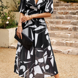 Aria - Vestido elegante para mujer