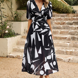 Aria - Vestido elegante para mujer