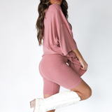 Demi | Conjunto de salón de lujo Comfort