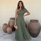 Toledo - Vestido en 3 colores para Mujer