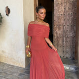 Toledo - Vestido en 3 colores para Mujer
