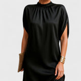 Vestido Corto Elegante Ajustado Sylvia™