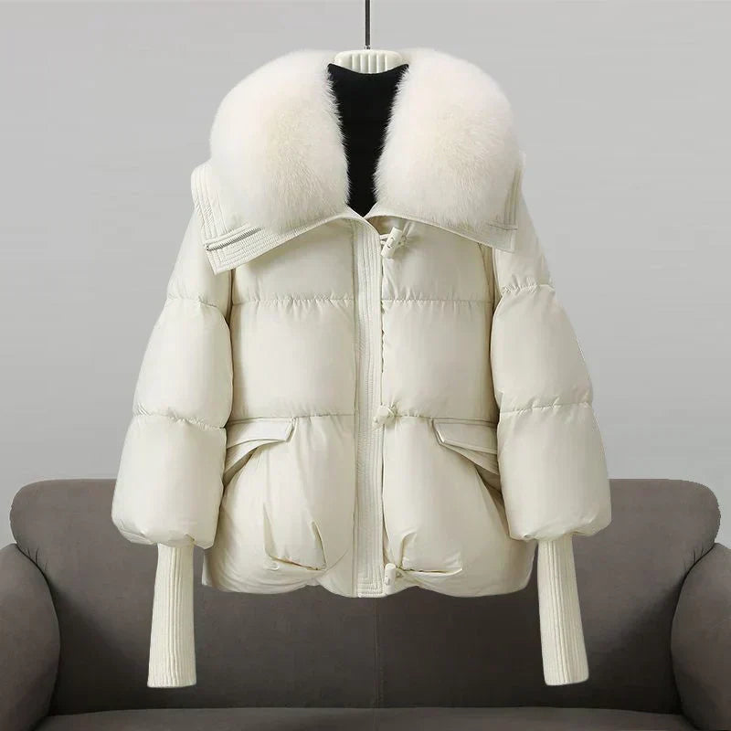 Indi™ - Chaqueta