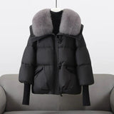 Indi™ - Chaqueta