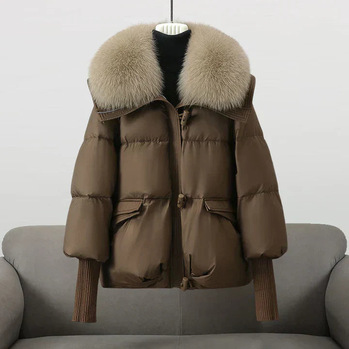 Indi™ - Chaqueta