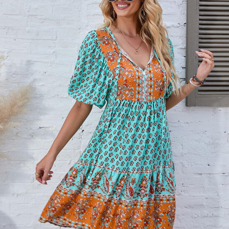 Vestido Molly™