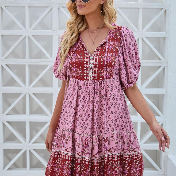 Vestido Molly™