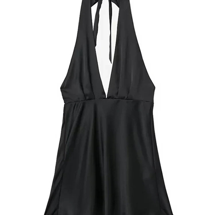 Vestido Miriam™ Atrevido y Versátil