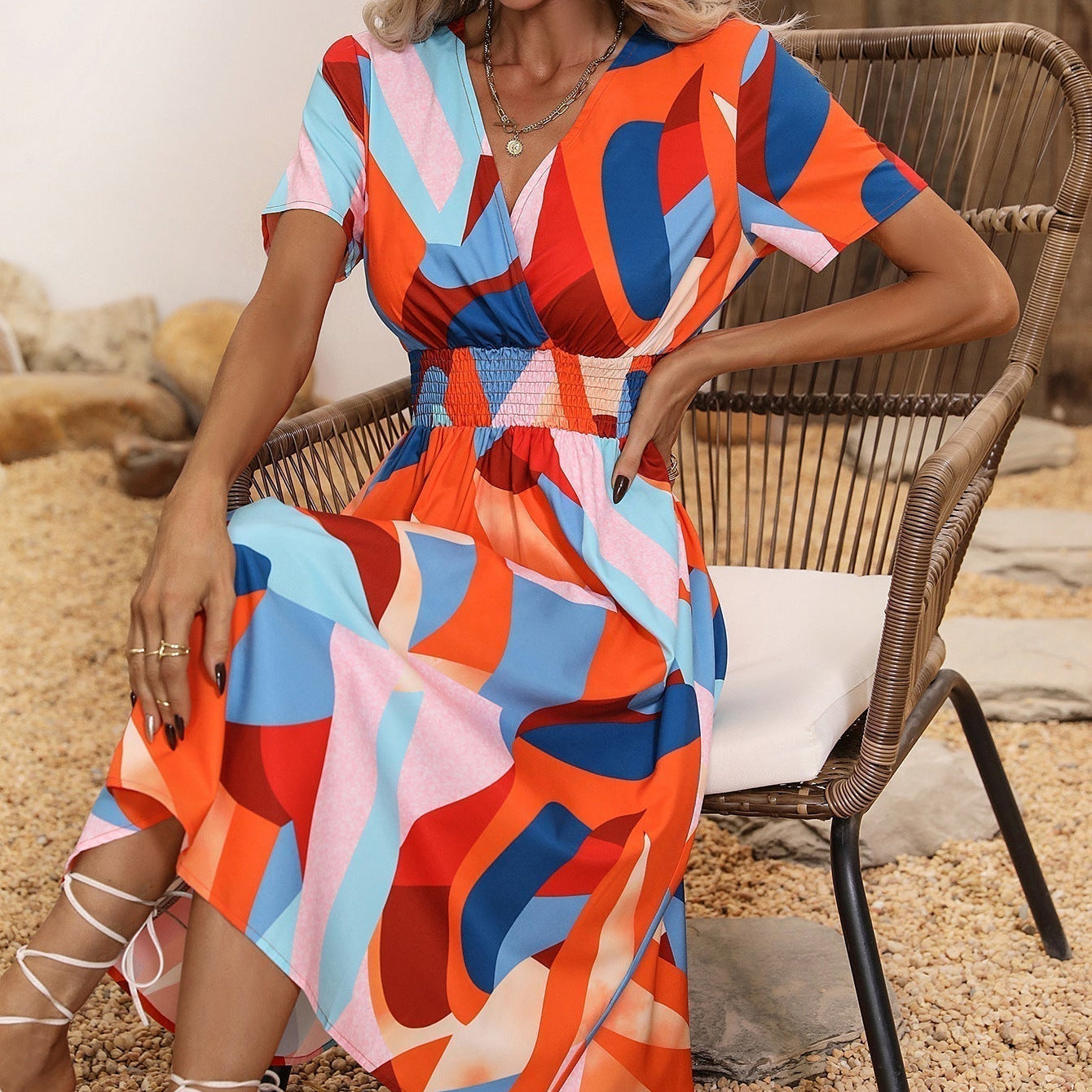 Vestido Regina™