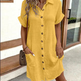 Vestido polo elegante Celest (casi agotado)