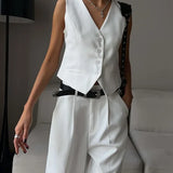 Tinsley ™ conjunto de traje corto
