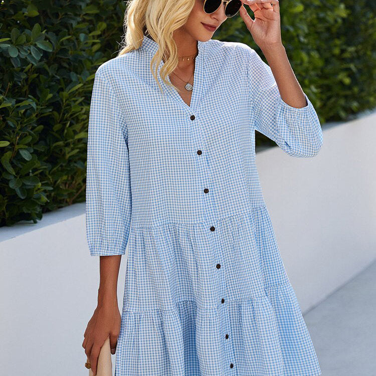 Vestido de Verano Melanie™