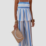 Hanne | Vestido Coordinado