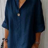 Yvonne - Blusa elegante y cómoda