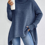 Laila™ | Polo oversize
