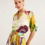 Conjunto Idalia™ Elegante y Colorido