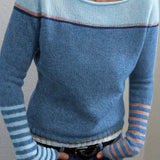 Liro - Jersey Rayado