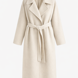 Eveline| Abrigo Envelope Femenino