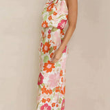 Vestido Lirio™ Floral y Encantador