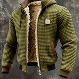 MATTEO™ | CHAQUETA DE IMPACTO TÉRMICO EN POLAR