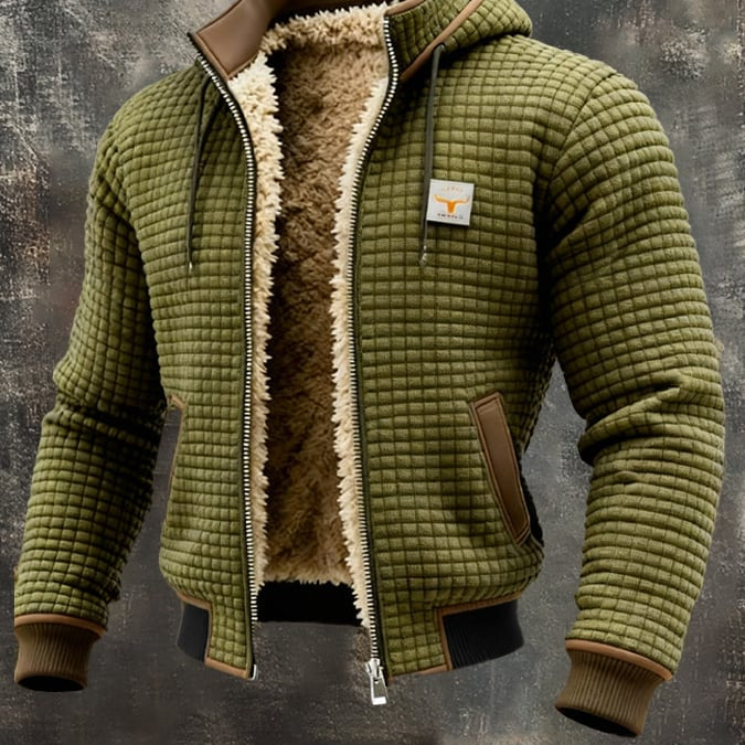 MATTEO™ | CHAQUETA DE IMPACTO TÉRMICO EN POLAR
