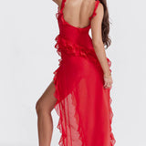 Lotte™  vestido cómodo de verano