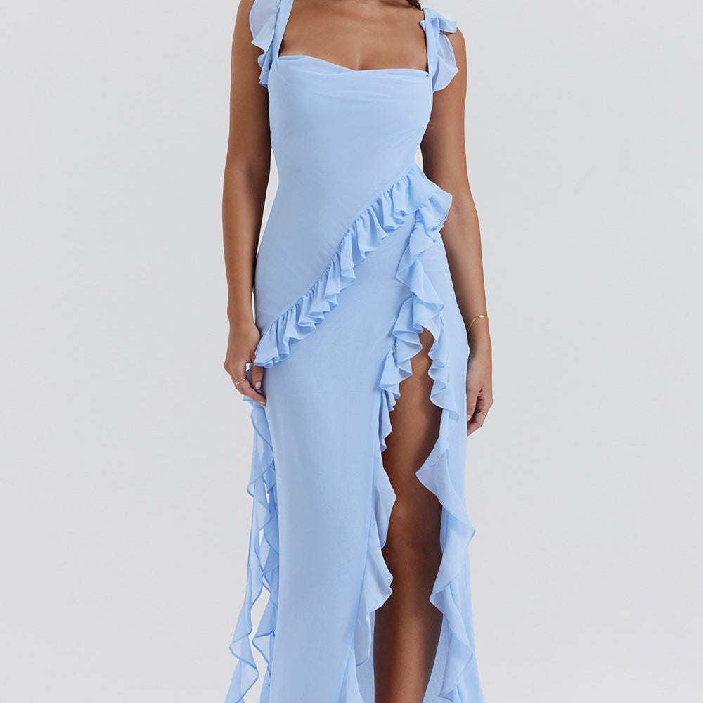 Vestido Valery™ Atrevido | Tendencia 2023