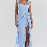 Lotte™  vestido cómodo de verano