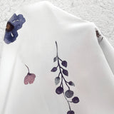 Mayke | Elegante vestido floral