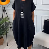 Ineke™ | Vestido confort