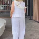 Cyra | Conjunto elegante