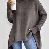 Laila™ | Polo oversize