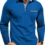 Van Laar – Polo de manga larga