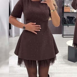 EleganzaViva™ | Vestido de Mujer Refinado