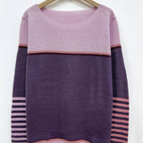 Liro - Jersey Rayado