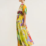 Conjunto Idalia™ Elegante y Colorido