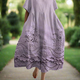 Lehua™ | Vestido casual y elegante
